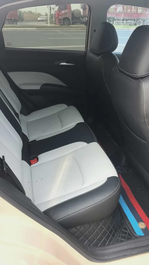 2023 Yudo Rabbit BEV 31.95KWH,autocango,china used car exporter,china ev exporter,chinese used car exporter,chinese used ev exporter