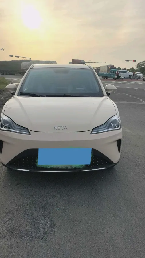 2023 Yudo Rabbit BEV 31.95KWH,autocango,china used car exporter,china ev exporter,chinese used car exporter,chinese used ev exporter