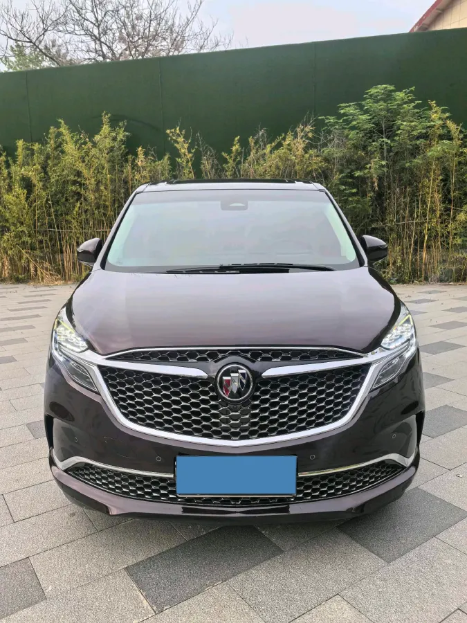 2021 Buick GL8 2.0T 237HP L4 9AT,autocango,china used car exporter,china ev exporter,chinese used car exporter,chinese used ev exporter