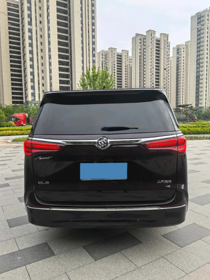 2021 Buick GL8 2.0T 237HP L4 9AT,autocango,china used car exporter,china ev exporter,chinese used car exporter,chinese used ev exporter