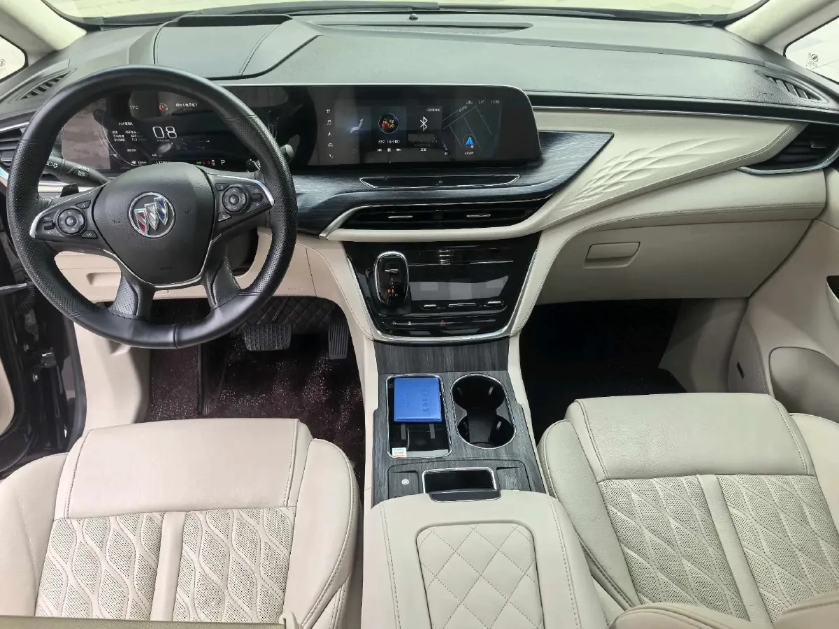 2021 Buick GL8 2.0T 237HP L4 9AT,autocango,china used car exporter,china ev exporter,chinese used car exporter,chinese used ev exporter