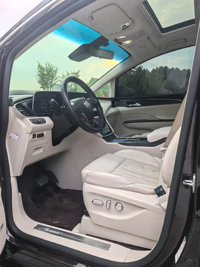 2021 Buick GL8 2.0T 237HP L4 9AT,autocango,china used car exporter,china ev exporter,chinese used car exporter,chinese used ev exporter