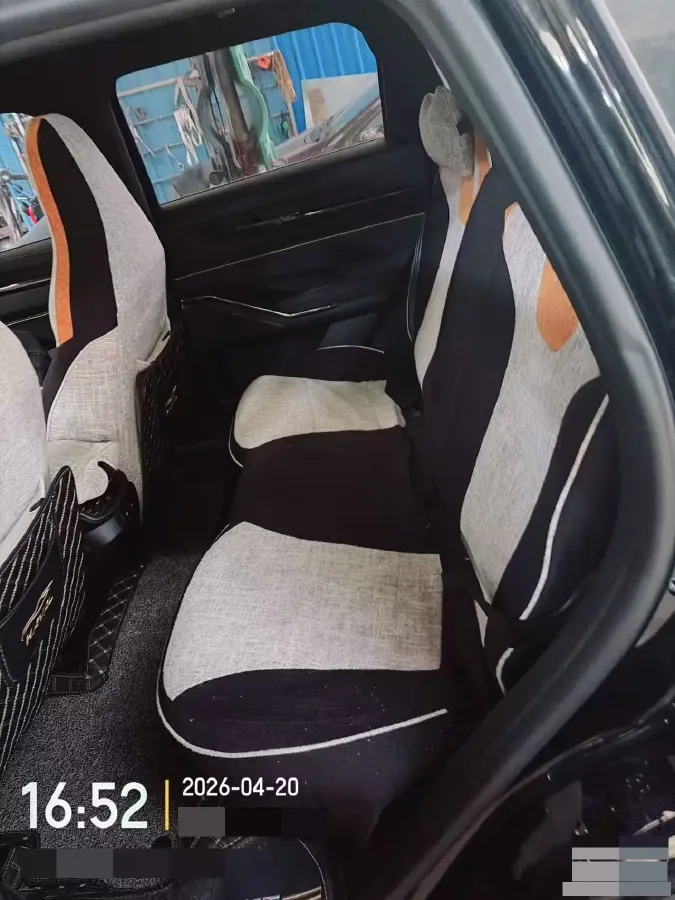 2022 Haval H6S 1.5T 150HP L4 2DHT Hybrid 1.69KWH,autocango,china used car exporter,china ev exporter,chinese used car exporter,chinese used ev exporter