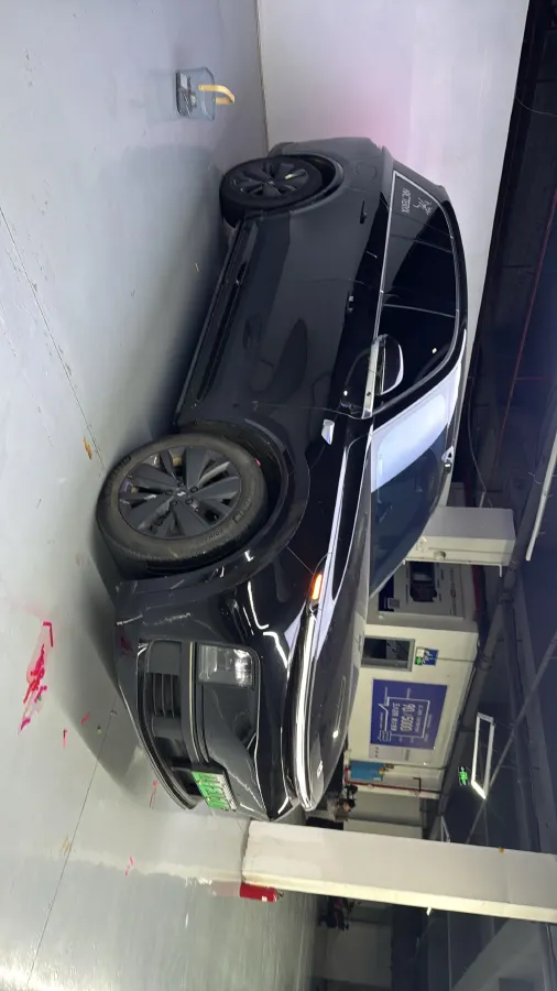 2025 Li L8 Range Extended 154HP REEV,autocango,china used car exporter,china ev exporter,chinese used car exporter,chinese used ev exporter