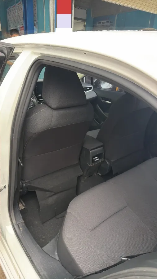 2019 Toyota Corolla 1.2T 116HP L4 CVT,autocango,china used car exporter,china ev exporter,chinese used car exporter,chinese used ev exporter