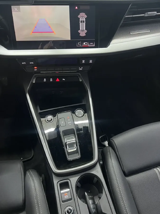 2023 Audi A3 1.4T 150HP L4 7DCT,autocango,china used car exporter,china ev exporter,chinese used car exporter,chinese used ev exporter