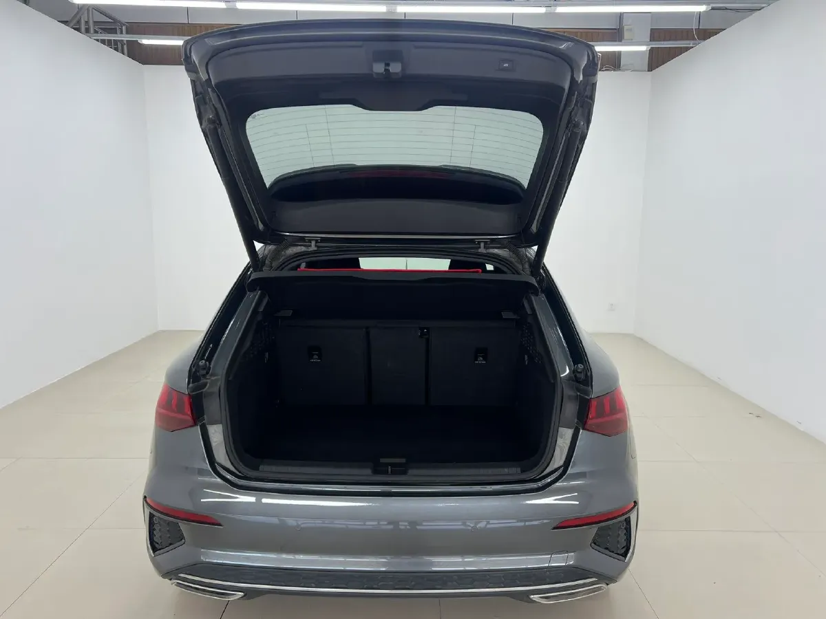 2023 Audi A3 1.4T 150HP L4 7DCT,autocango,china used car exporter,china ev exporter,chinese used car exporter,chinese used ev exporter