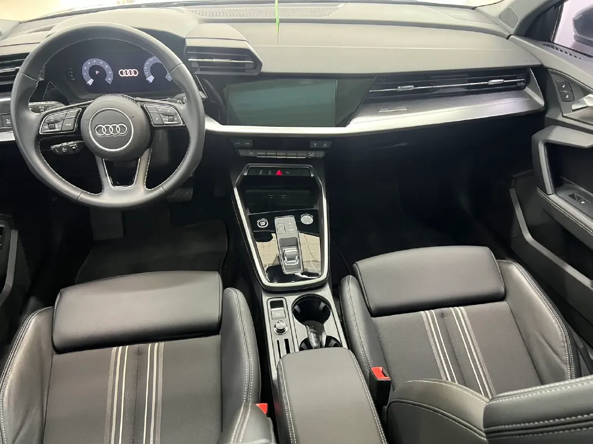 2023 Audi A3 1.4T 150HP L4 7DCT,autocango,china used car exporter,china ev exporter,chinese used car exporter,chinese used ev exporter