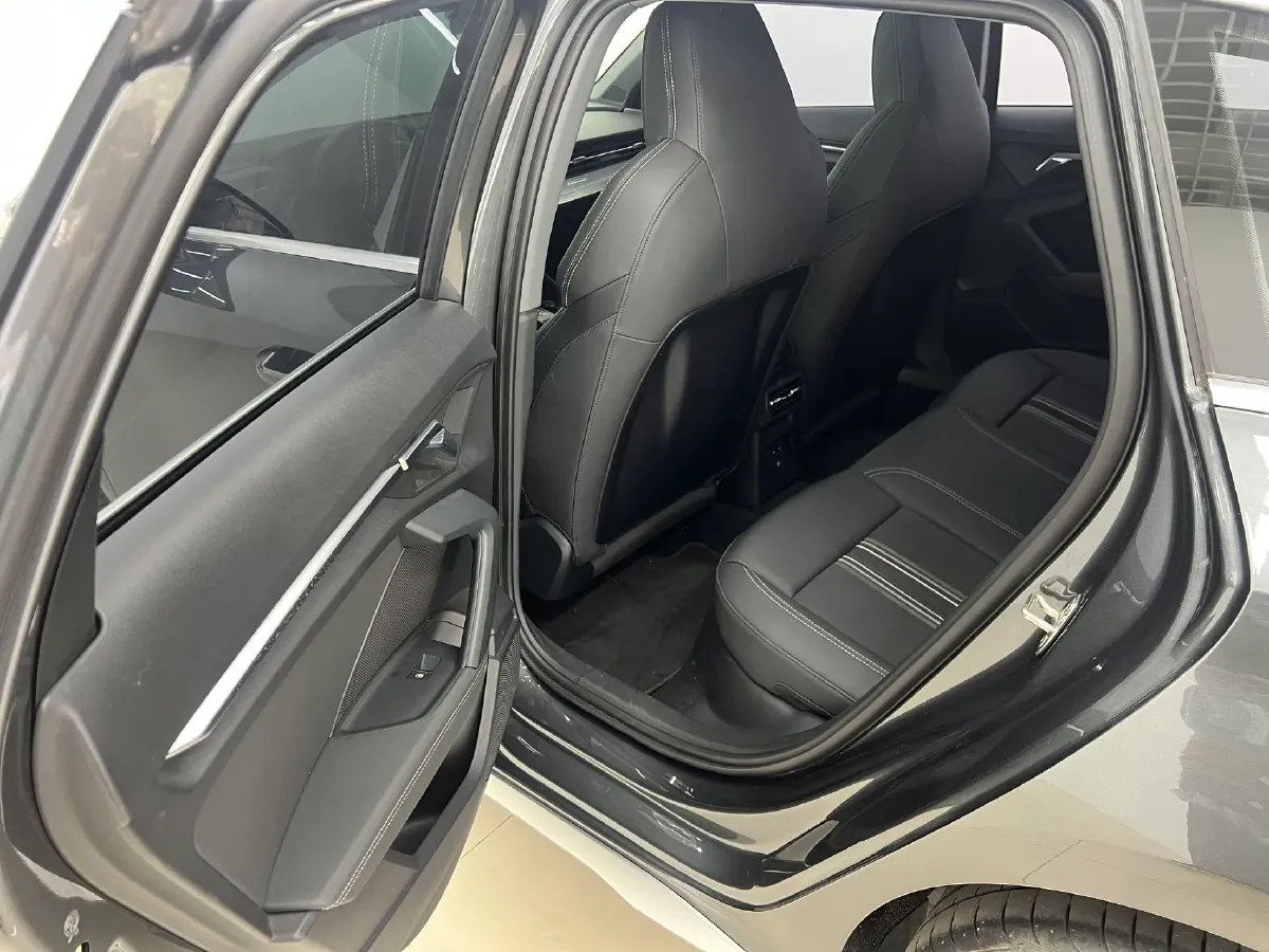 2023 Audi A3 1.4T 150HP L4 7DCT,autocango,china used car exporter,china ev exporter,chinese used car exporter,chinese used ev exporter