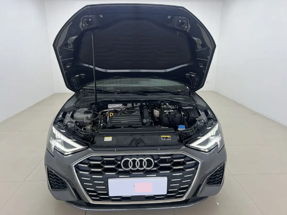 2023 Audi A3 1.4T 150HP L4 7DCT,autocango,china used car exporter,china ev exporter,chinese used car exporter,chinese used ev exporter
