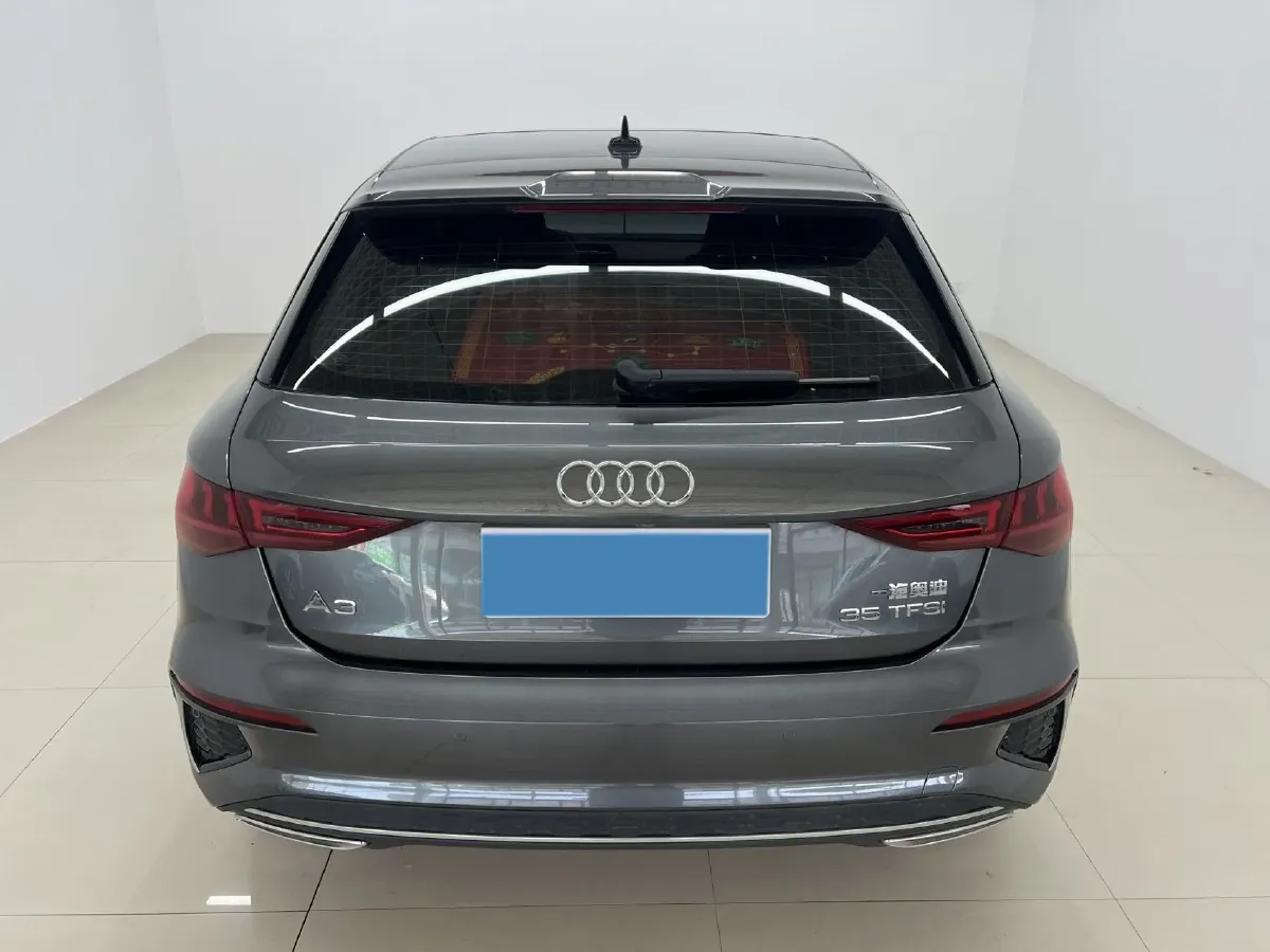 2023 Audi A3 1.4T 150HP L4 7DCT,autocango,china used car exporter,china ev exporter,chinese used car exporter,chinese used ev exporter