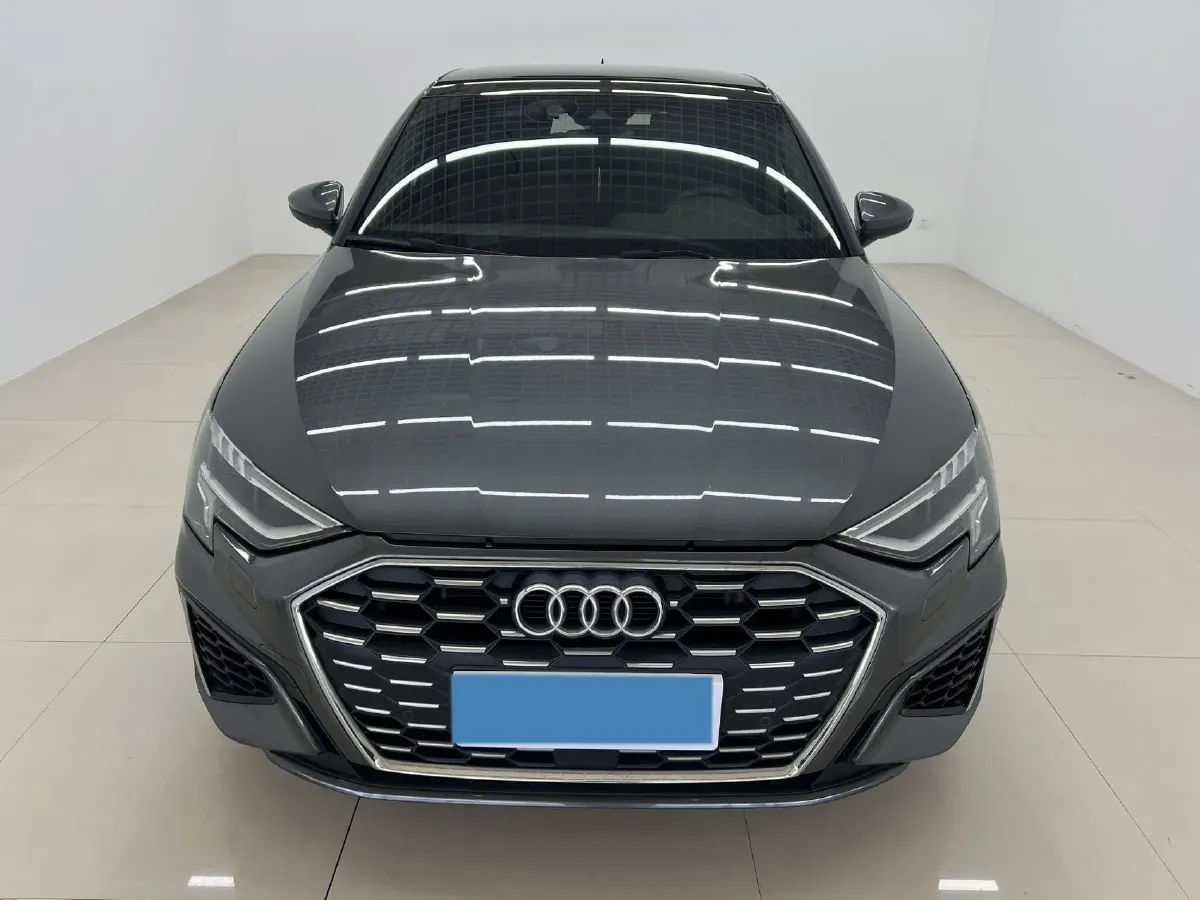 2023 Audi A3 1.4T 150HP L4 7DCT,autocango,china used car exporter,china ev exporter,chinese used car exporter,chinese used ev exporter