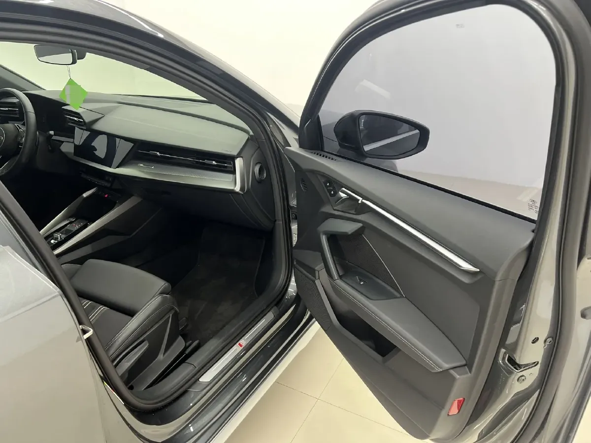 2023 Audi A3 1.4T 150HP L4 7DCT,autocango,china used car exporter,china ev exporter,chinese used car exporter,chinese used ev exporter