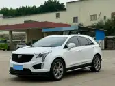 2020 CADILLAC XT5,autocango,china used car exporter,china ev exporter,chinese used car exporter,chinese used ev exporter