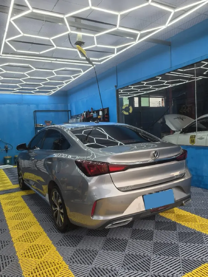 2021 ChangAn Eado 1.4T 160HP L4 7DCT,autocango,china used car exporter,china ev exporter,chinese used car exporter,chinese used ev exporter