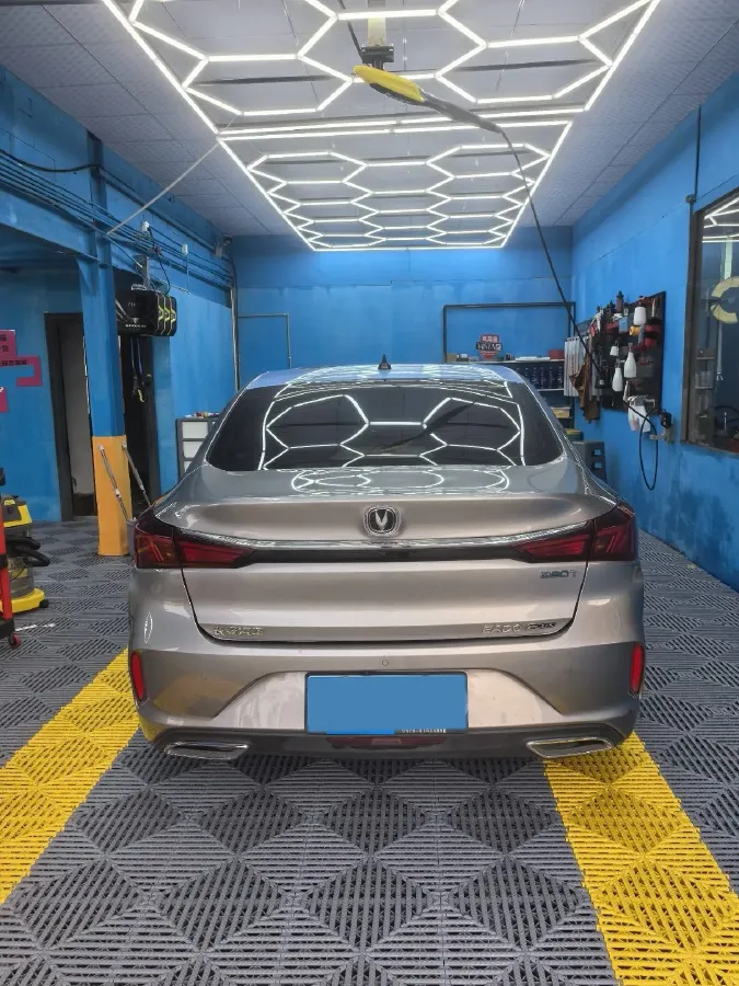 2021 ChangAn Eado 1.4T 160HP L4 7DCT,autocango,china used car exporter,china ev exporter,chinese used car exporter,chinese used ev exporter