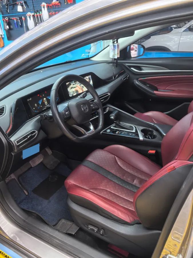 2021 ChangAn Eado 1.4T 160HP L4 7DCT,autocango,china used car exporter,china ev exporter,chinese used car exporter,chinese used ev exporter