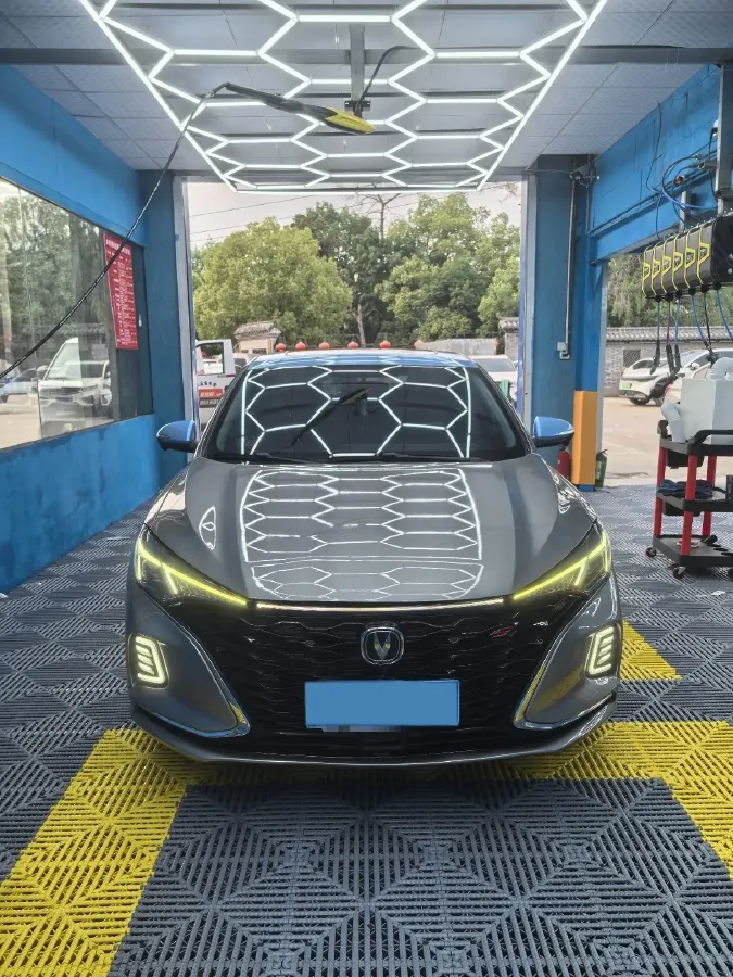 2021 ChangAn Eado 1.4T 160HP L4 7DCT,autocango,china used car exporter,china ev exporter,chinese used car exporter,chinese used ev exporter