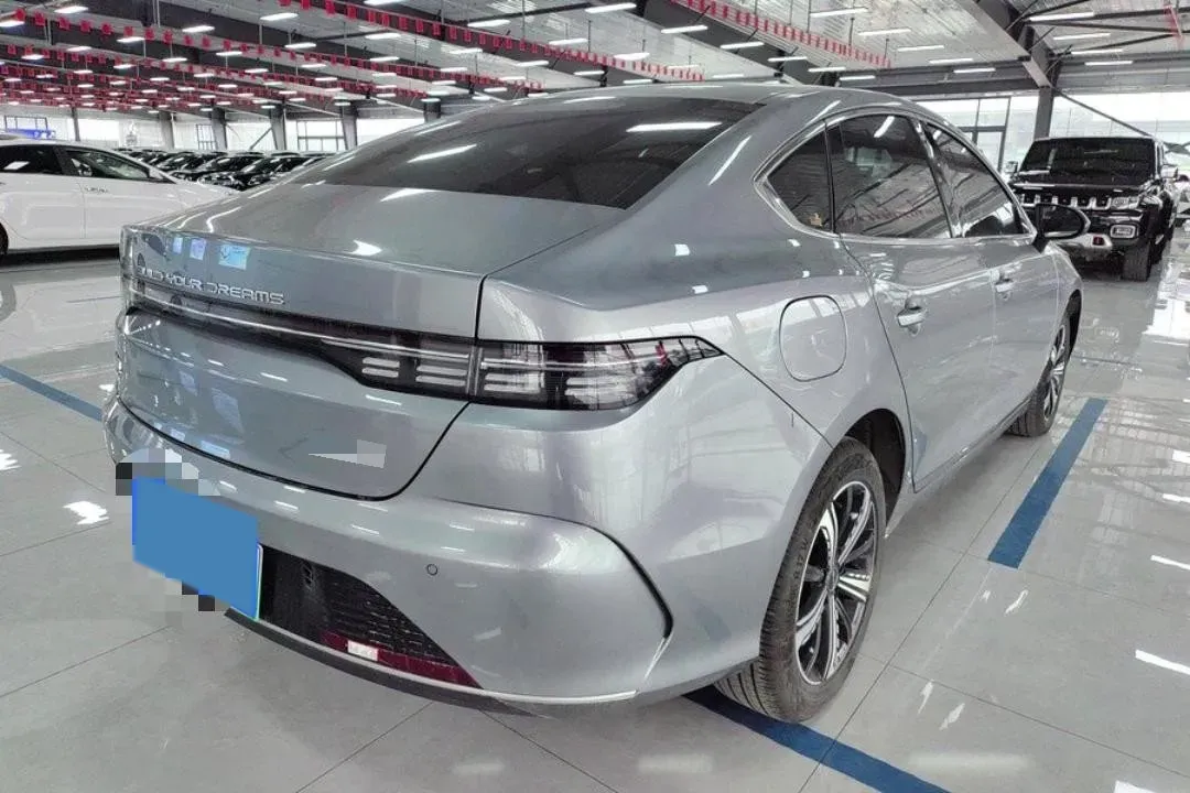2023 BYD Destroyer 05 1.5L 110HP L4 E-CVT PHEV 18.3KWH,autocango,china used car exporter,china ev exporter,chinese used car exporter,chinese used ev exporter