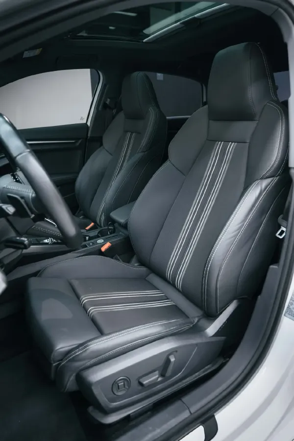 2021 Audi A3 1.4T 150HP L4 7DCT,autocango,china used car exporter,china ev exporter,chinese used car exporter,chinese used ev exporter