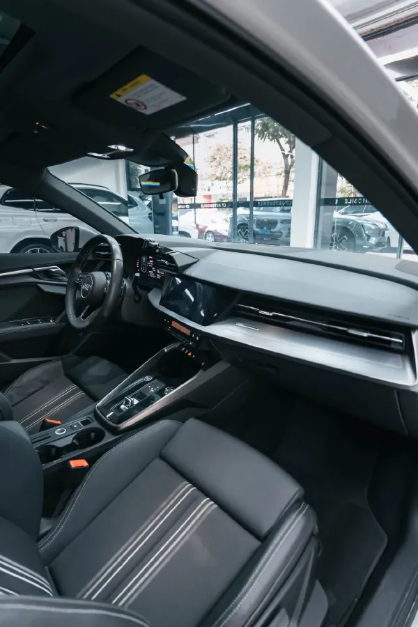 2021 Audi A3 1.4T 150HP L4 7DCT,autocango,china used car exporter,china ev exporter,chinese used car exporter,chinese used ev exporter