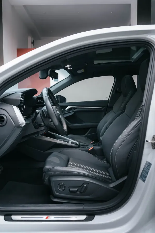 2021 Audi A3 1.4T 150HP L4 7DCT,autocango,china used car exporter,china ev exporter,chinese used car exporter,chinese used ev exporter