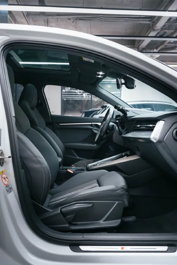 2021 Audi A3 1.4T 150HP L4 7DCT,autocango,china used car exporter,china ev exporter,chinese used car exporter,chinese used ev exporter