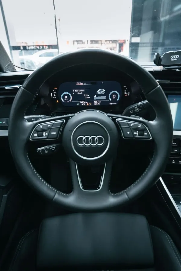 2021 Audi A3 1.4T 150HP L4 7DCT,autocango,china used car exporter,china ev exporter,chinese used car exporter,chinese used ev exporter