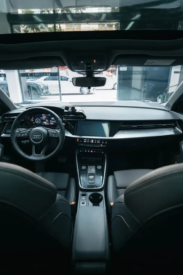 2021 Audi A3 1.4T 150HP L4 7DCT,autocango,china used car exporter,china ev exporter,chinese used car exporter,chinese used ev exporter