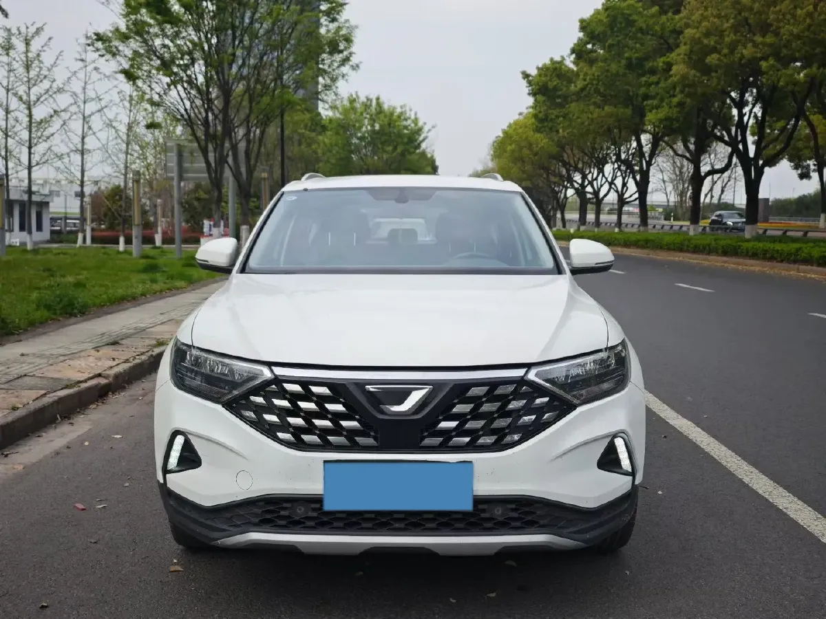 2022 Jetta VS5 1.4T 150HP L4 6AT,autocango,china used car exporter,china ev exporter,chinese used car exporter,chinese used ev exporter