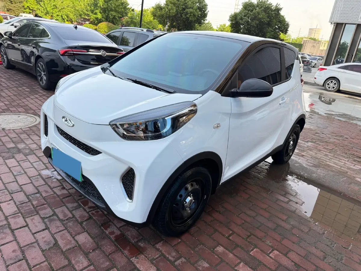 2025 Chery Little Ant BEV,autocango,china used car exporter,china ev exporter,chinese used car exporter,chinese used ev exporter