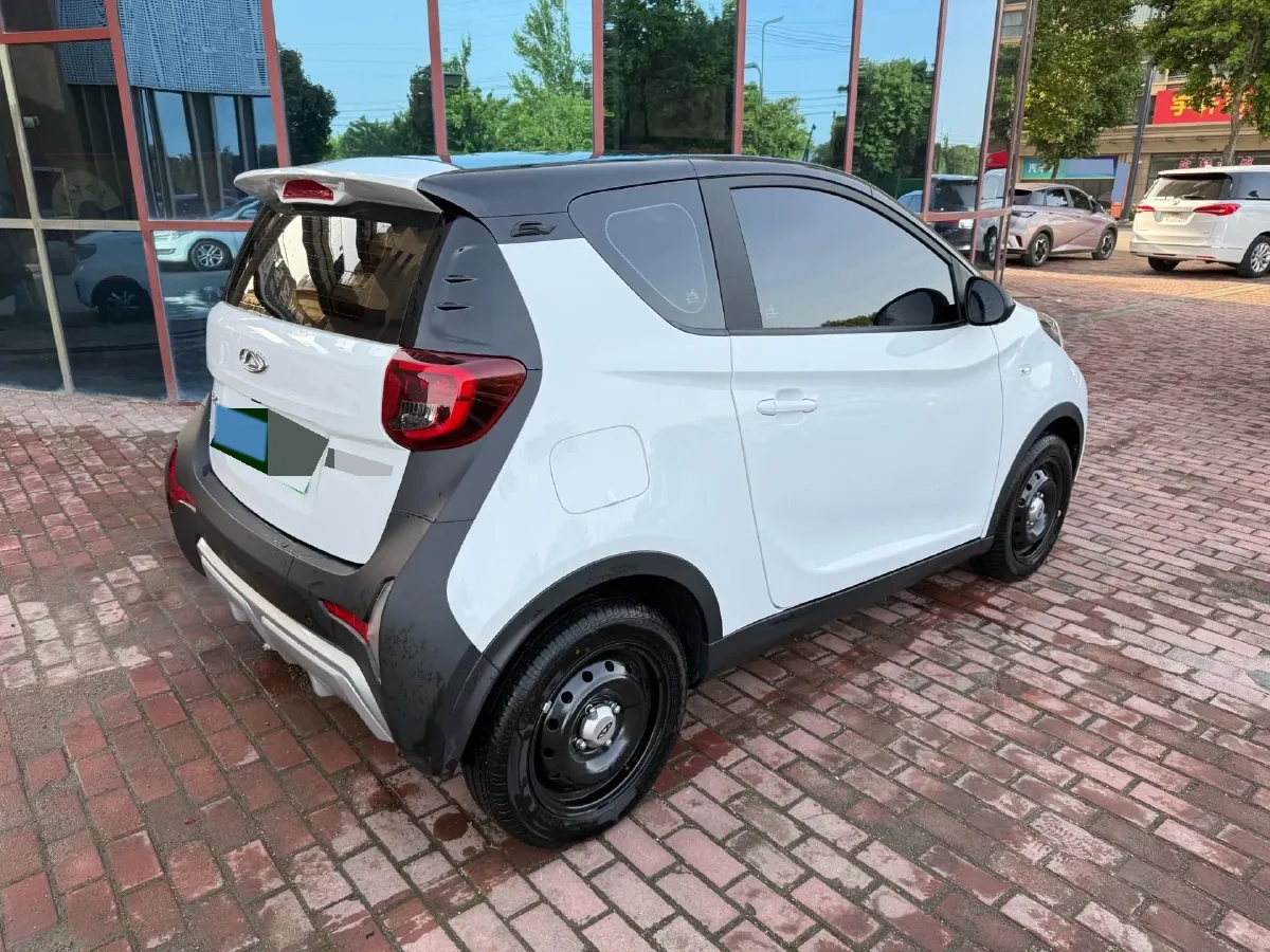 2025 Chery Little Ant BEV,autocango,china used car exporter,china ev exporter,chinese used car exporter,chinese used ev exporter