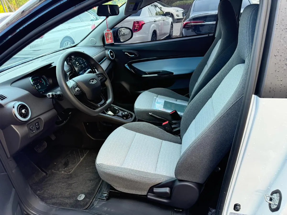 2025 Chery Little Ant BEV,autocango,china used car exporter,china ev exporter,chinese used car exporter,chinese used ev exporter