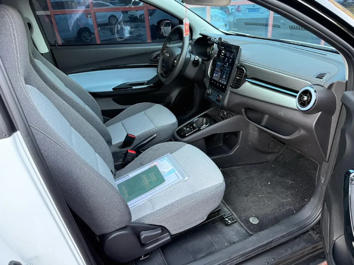 2025 Chery Little Ant BEV,autocango,china used car exporter,china ev exporter,chinese used car exporter,chinese used ev exporter