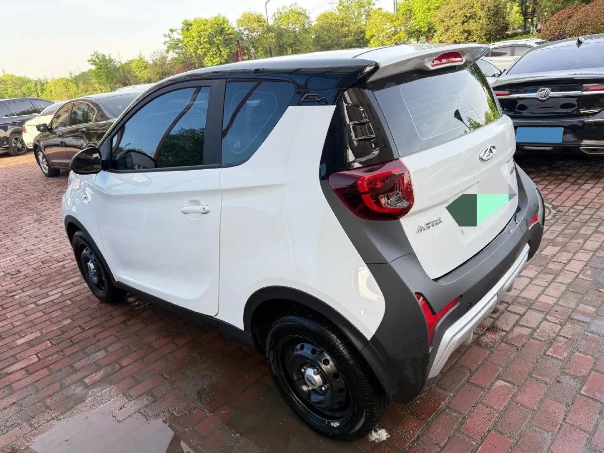 2025 Chery Little Ant BEV,autocango,china used car exporter,china ev exporter,chinese used car exporter,chinese used ev exporter