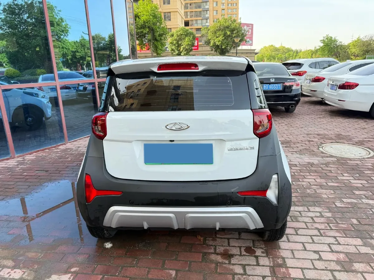 2025 Chery Little Ant BEV,autocango,china used car exporter,china ev exporter,chinese used car exporter,chinese used ev exporter