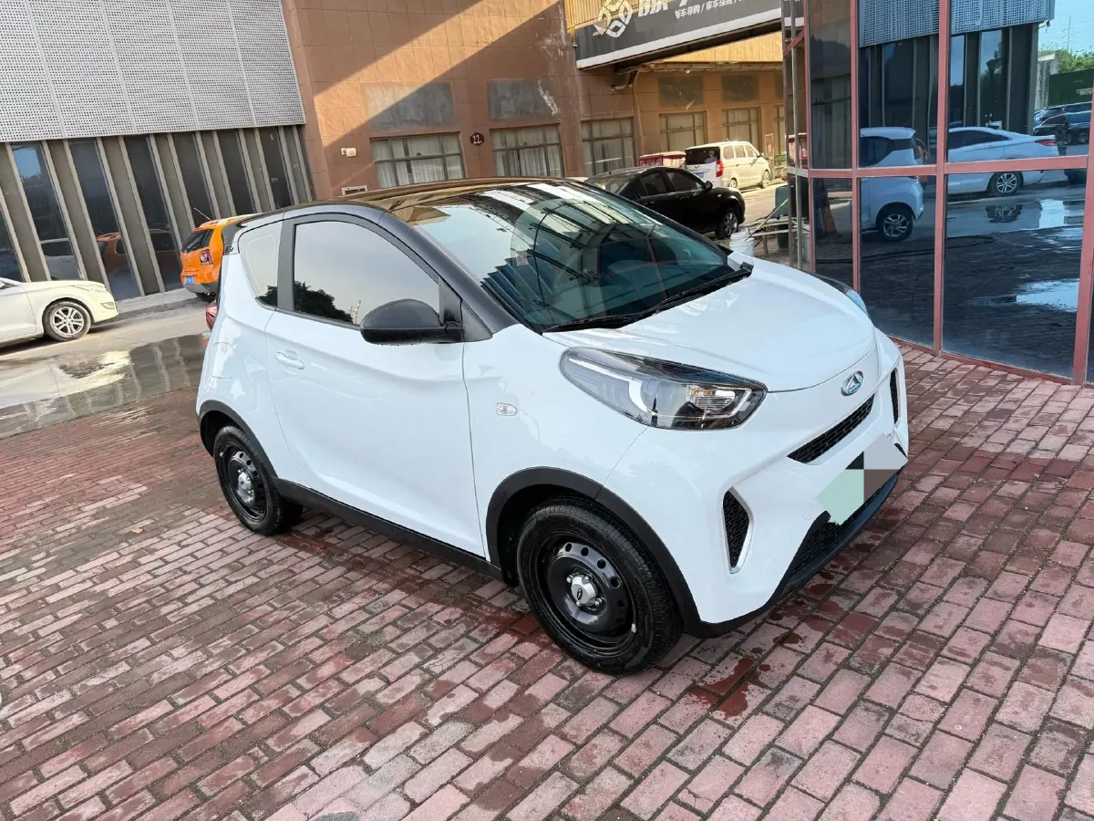 2025 Chery Little Ant BEV,autocango,china used car exporter,china ev exporter,chinese used car exporter,chinese used ev exporter