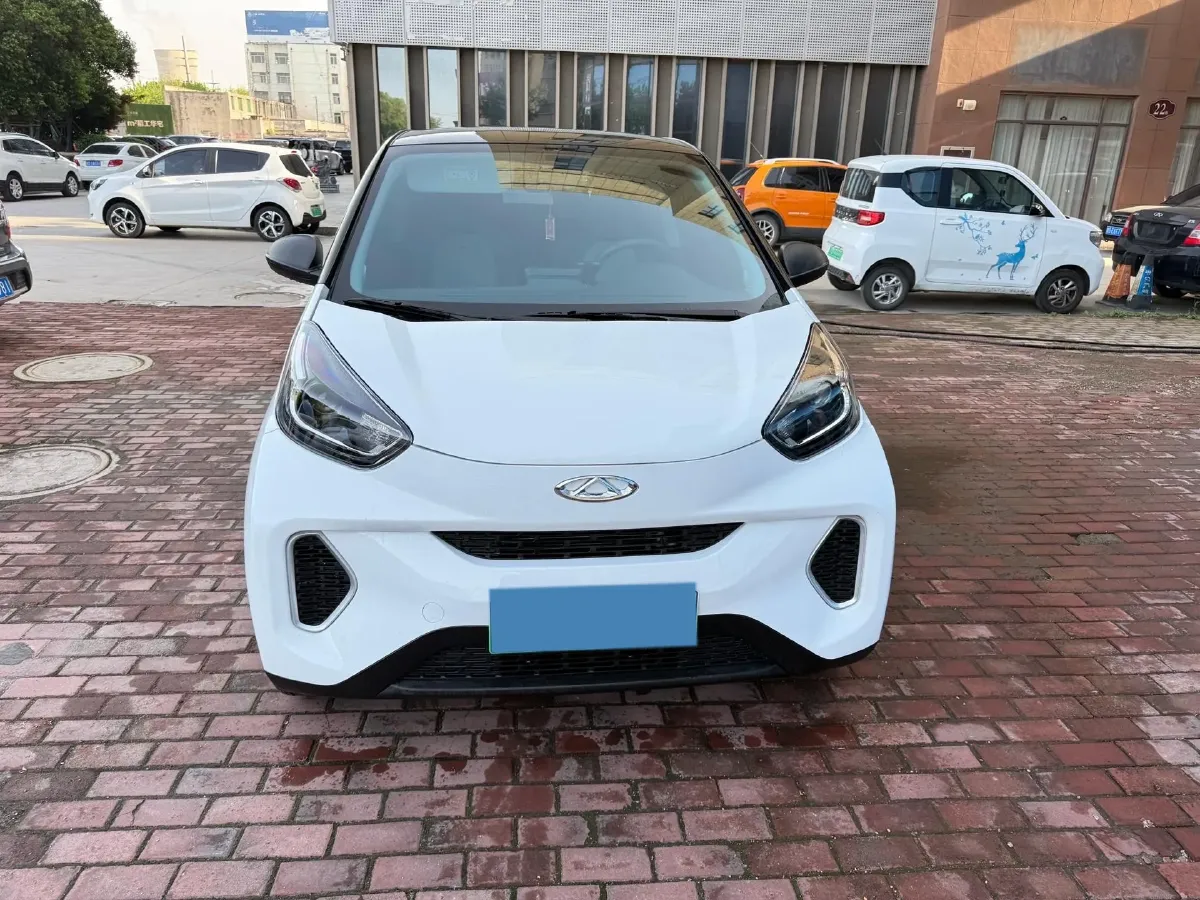 2025 Chery Little Ant BEV,autocango,china used car exporter,china ev exporter,chinese used car exporter,chinese used ev exporter