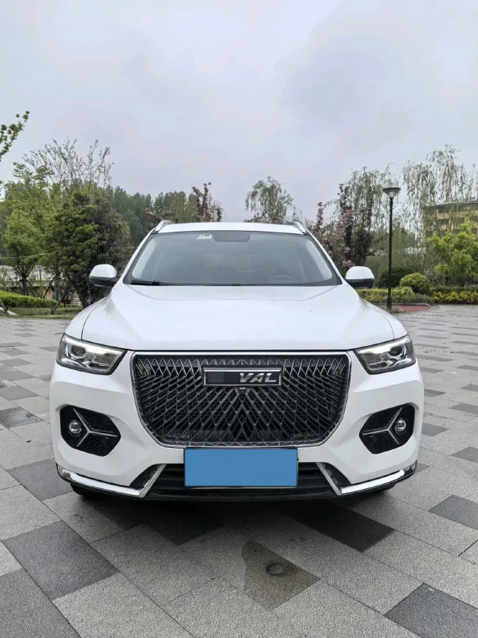 2020 Haval H6 1.5T 169HP L4 7DCT,autocango,china used car exporter,china ev exporter,chinese used car exporter,chinese used ev exporter