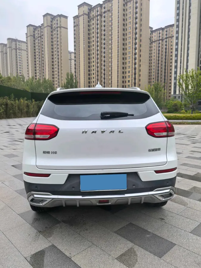 2020 Haval H6 1.5T 169HP L4 7DCT,autocango,china used car exporter,china ev exporter,chinese used car exporter,chinese used ev exporter
