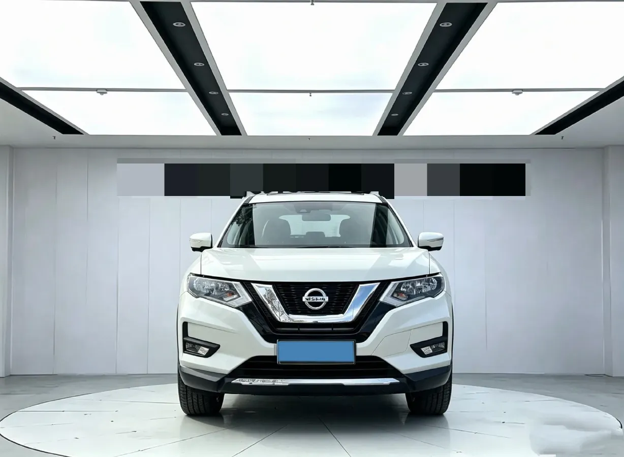 2023 Nissan X-Trail 2.0L 151HP L4 CVT,autocango,china used car exporter,china ev exporter,chinese used car exporter,chinese used ev exporter