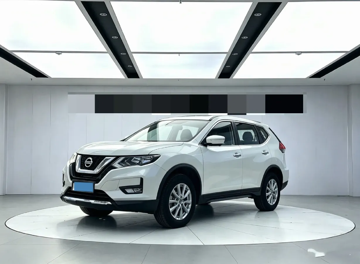 2023 Nissan X-Trail 2.0L 151HP L4 CVT,autocango,china used car exporter,china ev exporter,chinese used car exporter,chinese used ev exporter