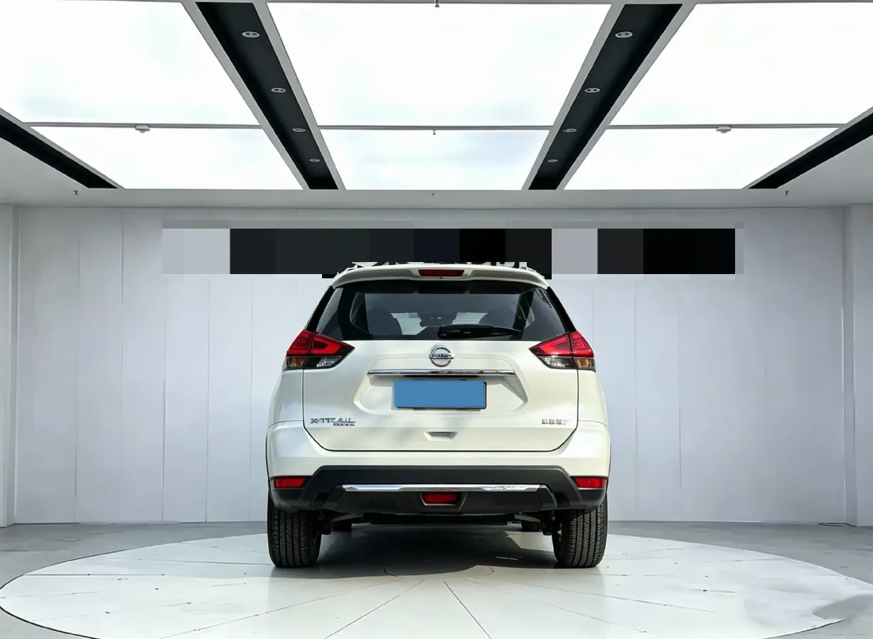 2023 Nissan X-Trail 2.0L 151HP L4 CVT,autocango,china used car exporter,china ev exporter,chinese used car exporter,chinese used ev exporter