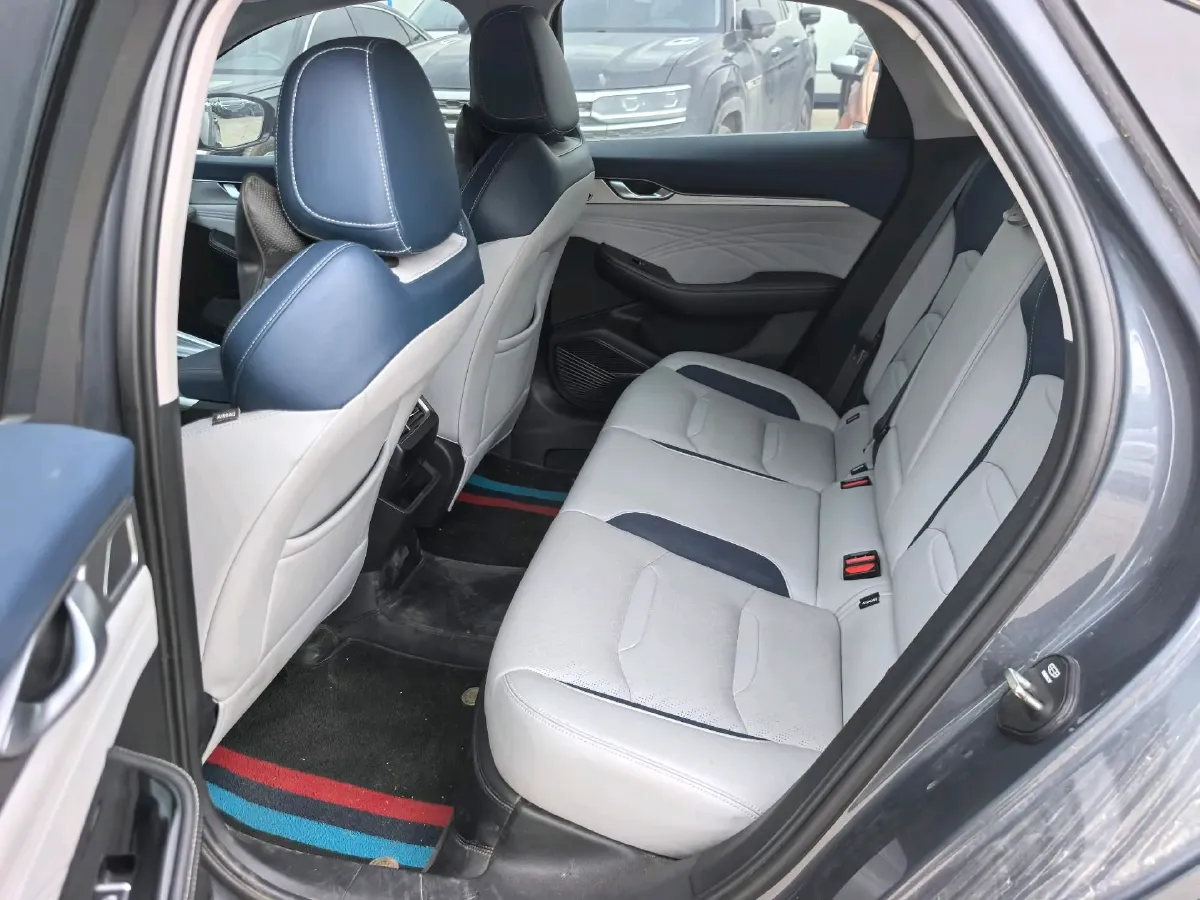 2023 Geely Preface 2.0T 190HP L4 7DCT,autocango,china used car exporter,china ev exporter,chinese used car exporter,chinese used ev exporter