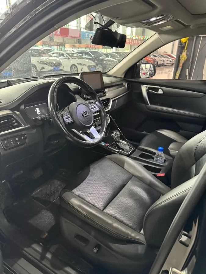 2019 Kia Sportage R 2.0L 160HP L4 6AT,autocango,china used car exporter,china ev exporter,chinese used car exporter,chinese used ev exporter