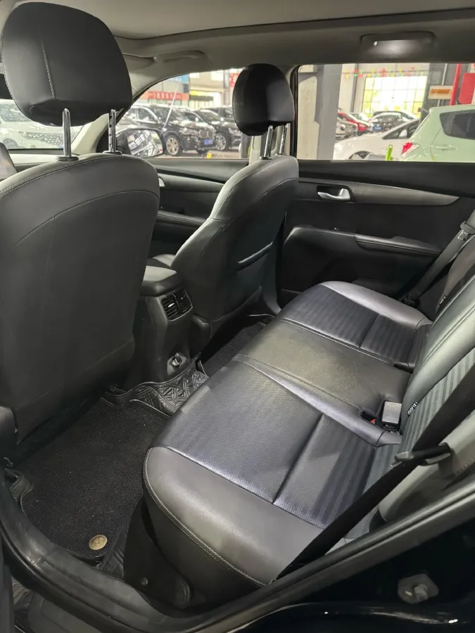 2019 Kia Sportage R 2.0L 160HP L4 6AT,autocango,china used car exporter,china ev exporter,chinese used car exporter,chinese used ev exporter