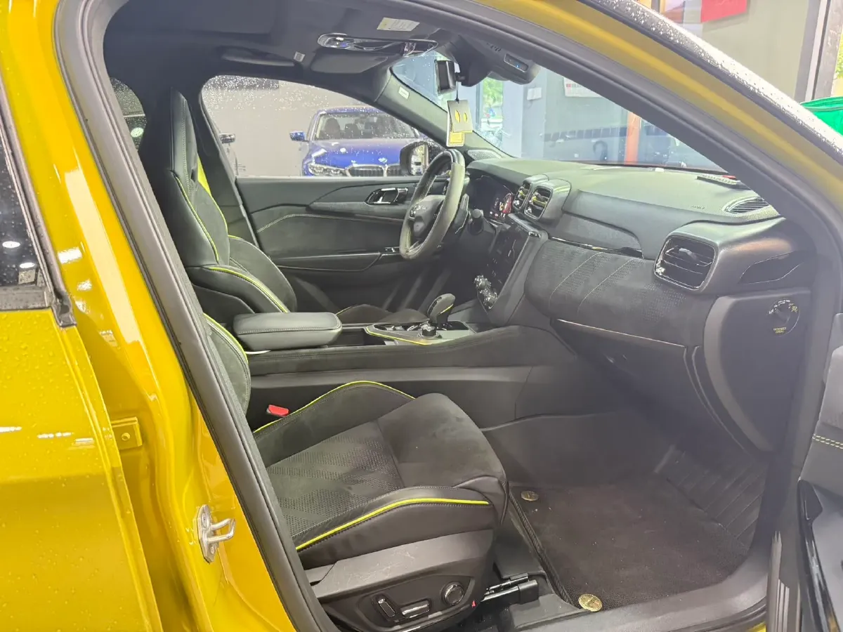 2022 LYNK&CO 03 2.0T 254HP L4 8AT,autocango,china used car exporter,china ev exporter,chinese used car exporter,chinese used ev exporter