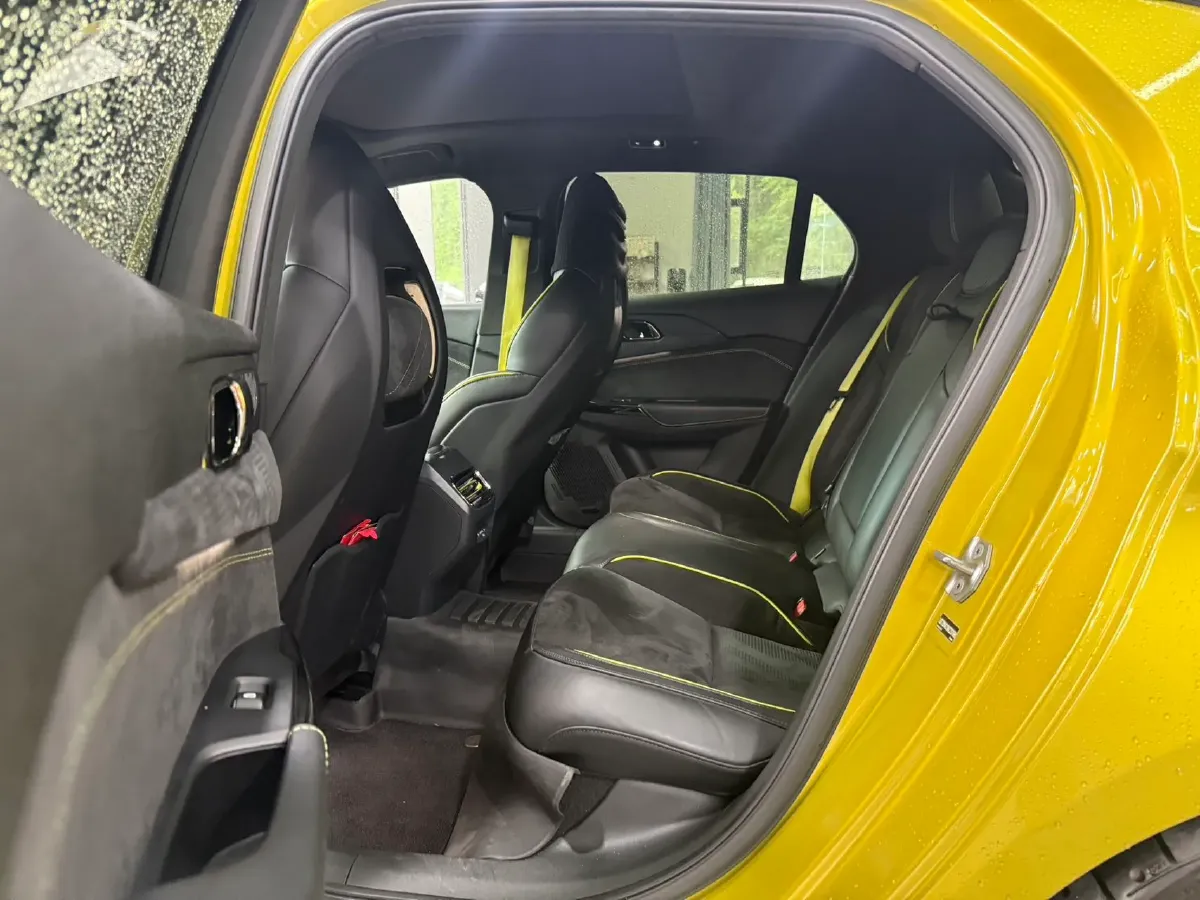 2022 LYNK&CO 03 2.0T 254HP L4 8AT,autocango,china used car exporter,china ev exporter,chinese used car exporter,chinese used ev exporter