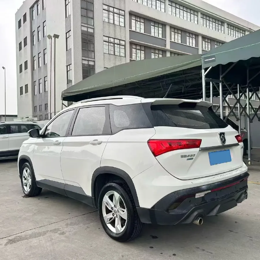 2019 BaoJun 530 1.5T 151HP L4 CVT,autocango,china used car exporter,china ev exporter,chinese used car exporter,chinese used ev exporter