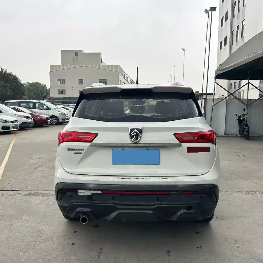 2019 BaoJun 530 1.5T 151HP L4 CVT,autocango,china used car exporter,china ev exporter,chinese used car exporter,chinese used ev exporter